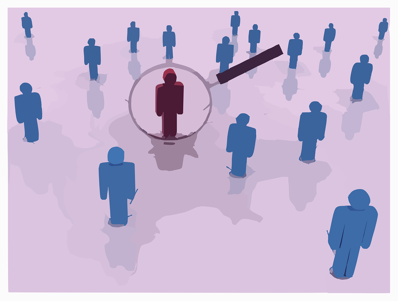 Why Niche is Important to Books and Ghostwriting