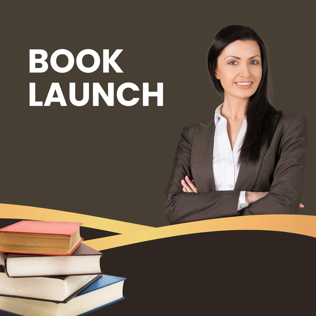 How do Busy CEOs and Businesspeople Author Books Without Lifting a Pen?
