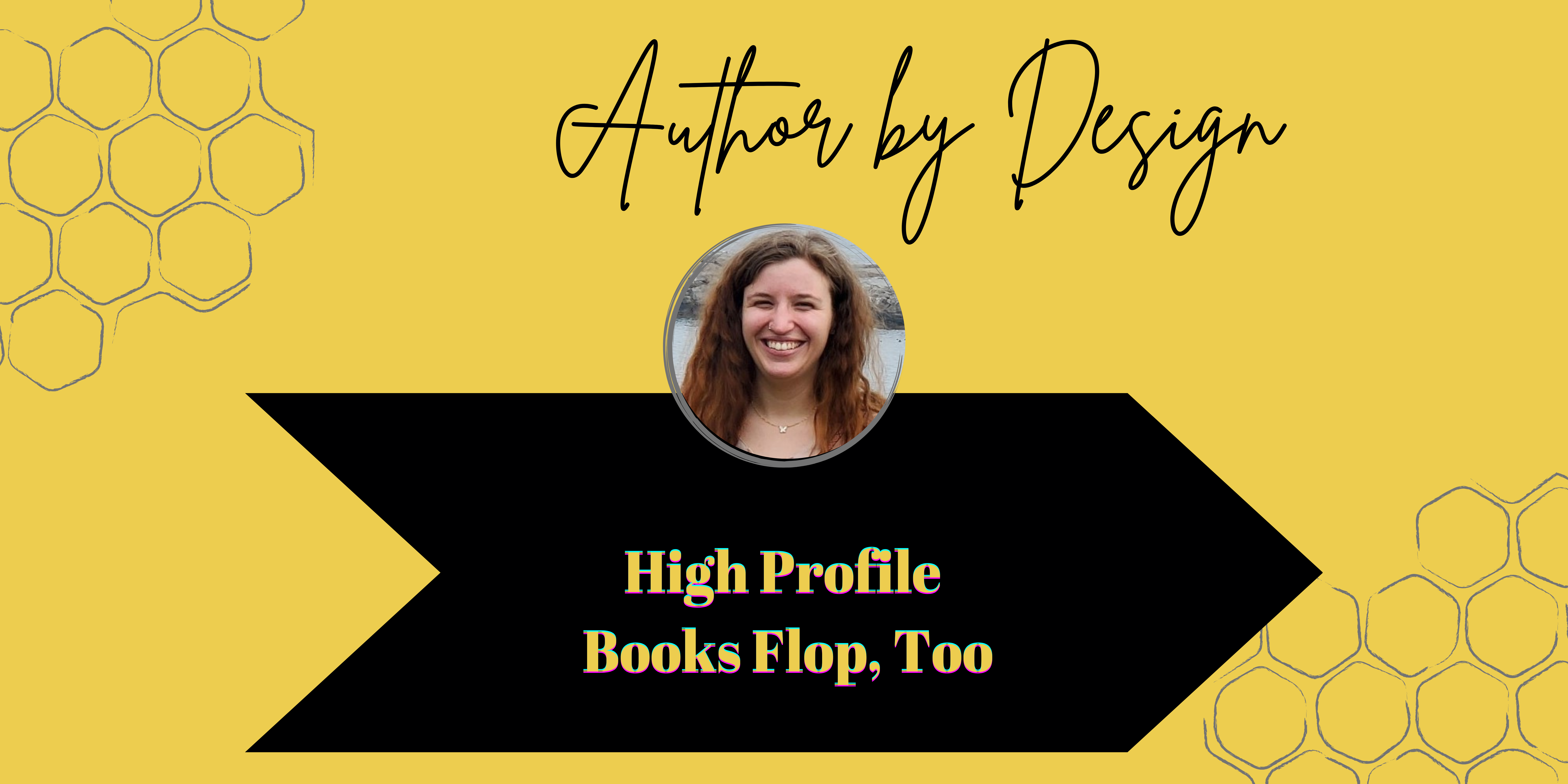 Author Notoriety isn’t Enough to Make Your Book a Hit