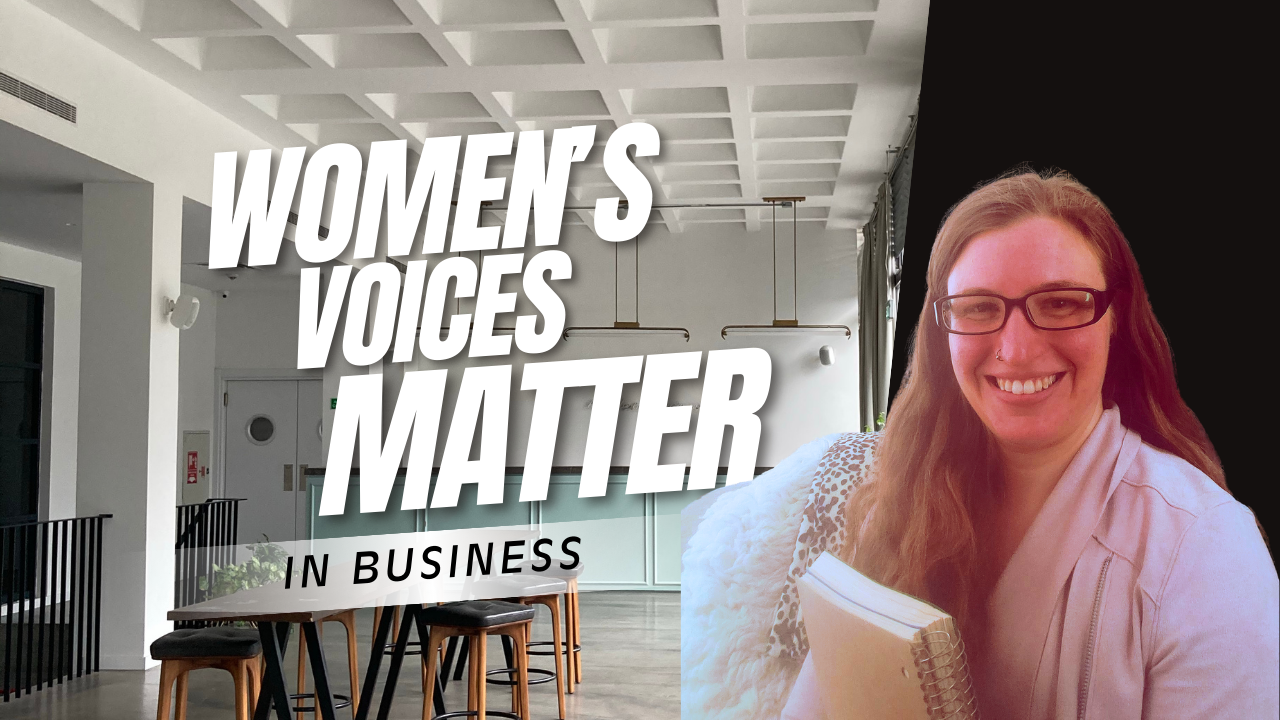 Why Women Business Leaders Should Author Business Books